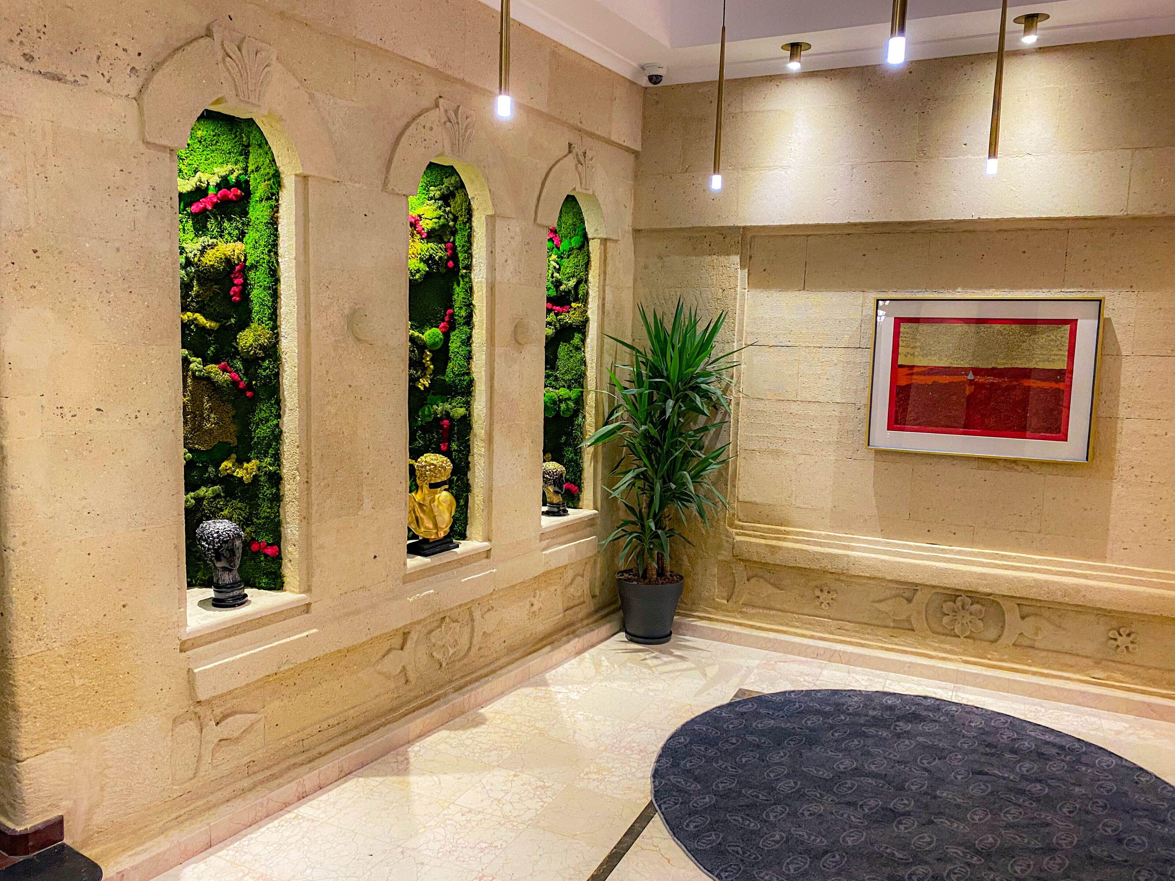 A11 Hotel Bosphorus — Photos 3